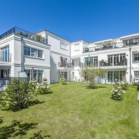 Linden-palais 06 Heiligendamm